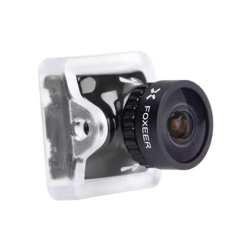FOXEER Predator5 Camera NANO 1 – обзор и цена Fpv Drone Camera