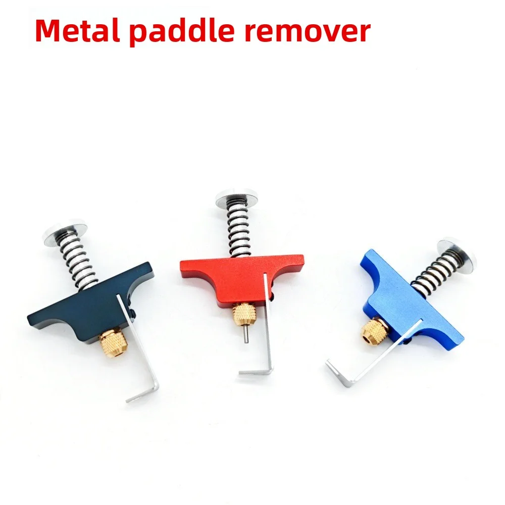 1Set Propeller Puller Aluminum – обзор и цена Fpv Drone Propeller