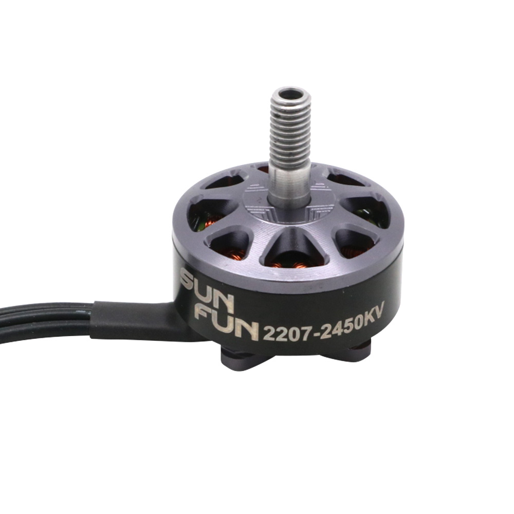 1/4pcs Set Sun Fun 2207 Brushl – обзор и цена Fpv Drone Tool Kit