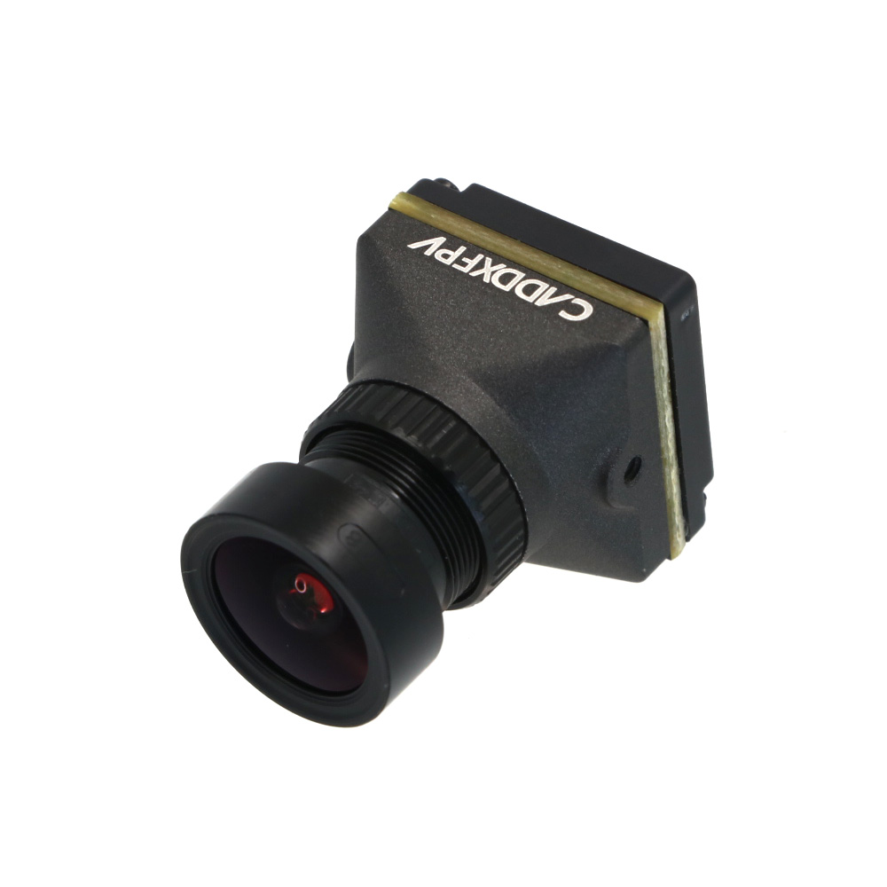 CADDXFPV Ratel Pro Analog Came – обзор и цена Fpv Drone Camera
