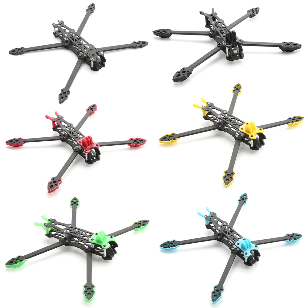 9IMOD Mark4 7 inch FPV Racing  – обзор и цена Fpv Drone Tool Kit