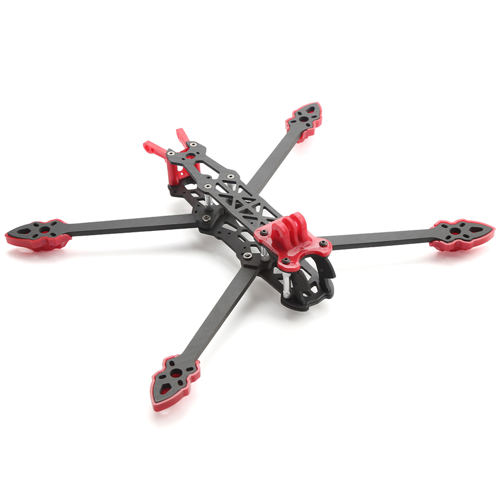 9IMOD Mark4 7 inch FPV Racing  – обзор и цена Fpv Drone Tool Kit