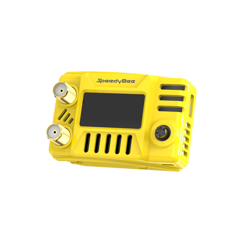 SpeedyBee 5.8GHz Goggles Recei – обзор и цена Fpv Drone Receiver
