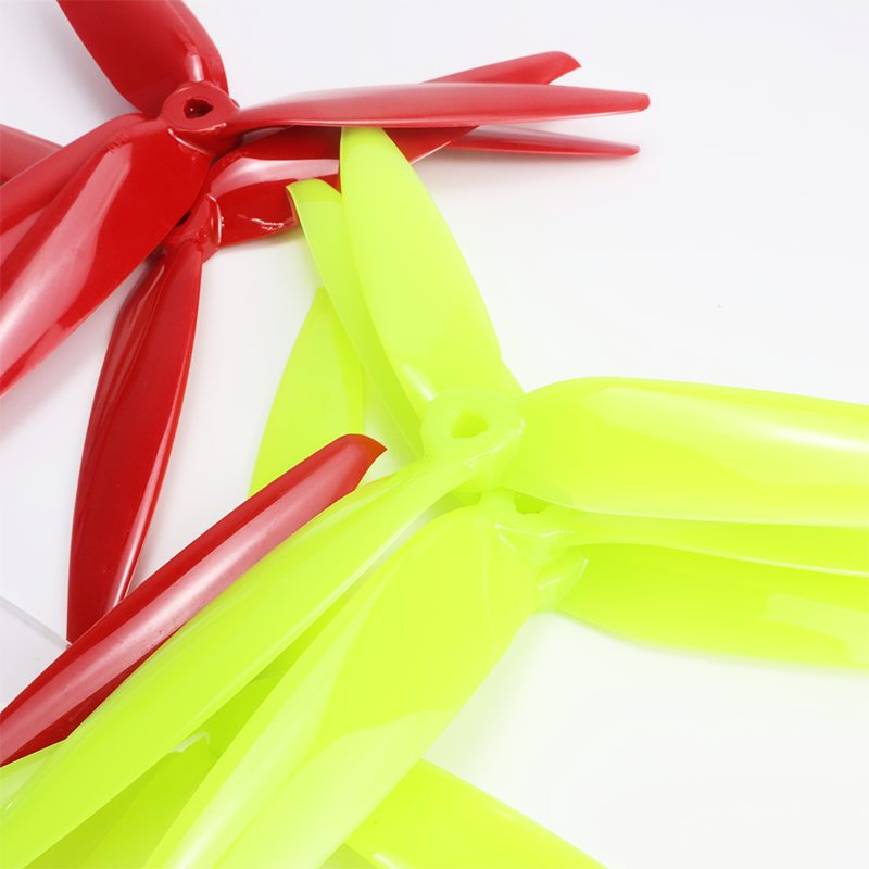 8Pcs Gemfan Flash 7040 7 Inch  – обзор и цена Fpv Drone Propeller