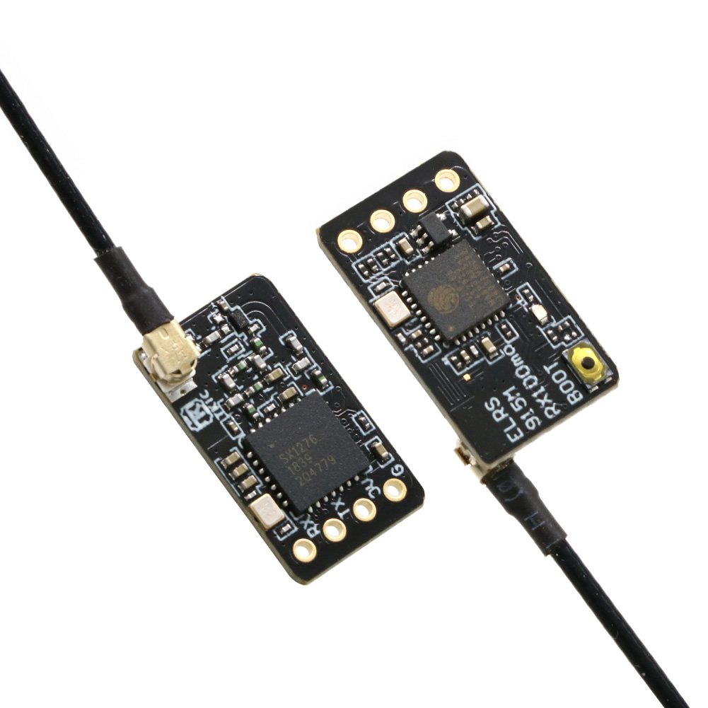 2PCS ELRS 915MHz NANO ExpressL – обзор и цена Fpv Drone Antenna