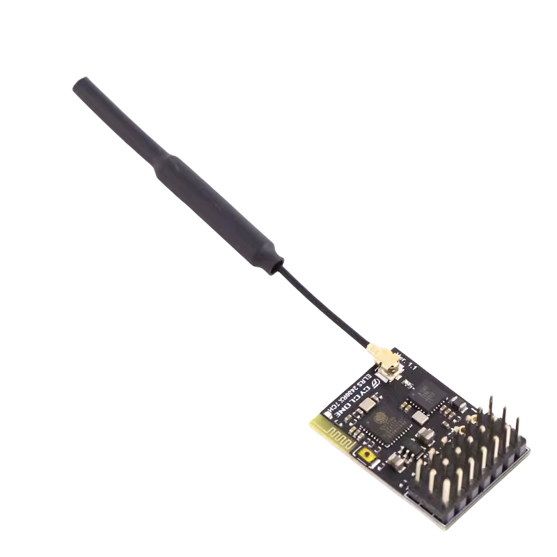 ELRS 2.4G PWM 7CH 6CH CRSF Rec – обзор и цена Fpv Drone Antenna
