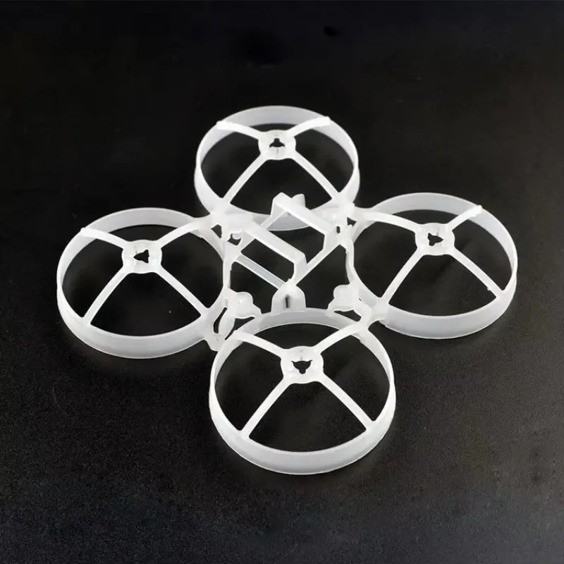 HappyModel Mobula7 V4 75mm Who – обзор и цена Fpv Drone Propeller