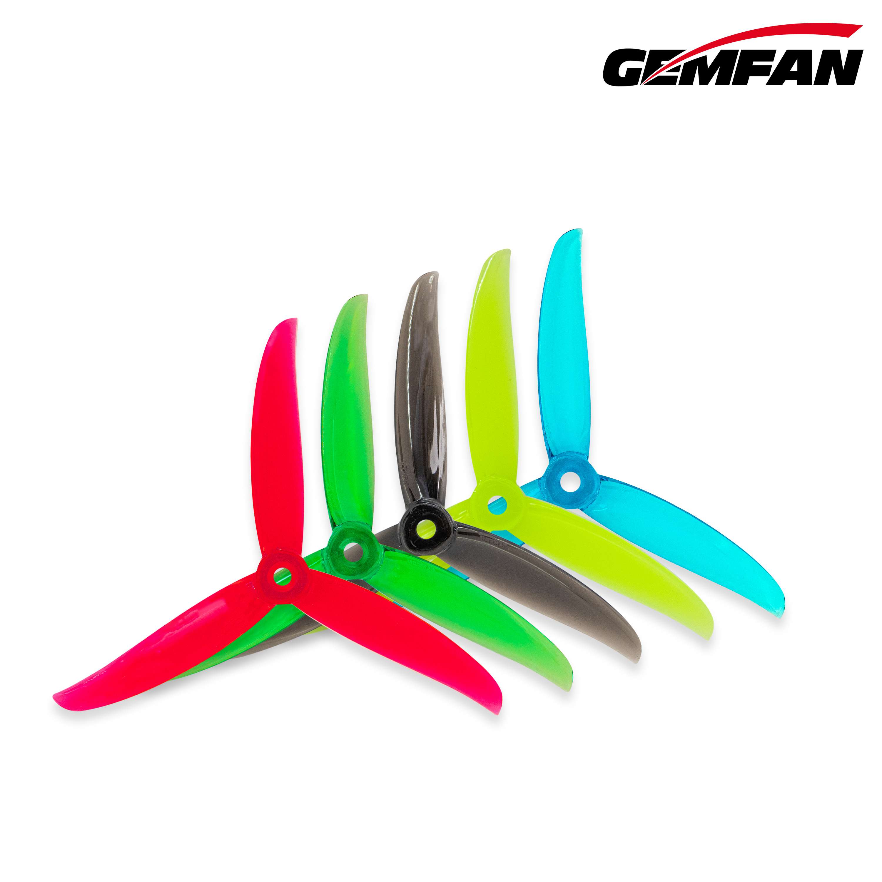 10 pairs/20pcs Gemfan Vanover  – обзор и цена Fpv Drone Propeller