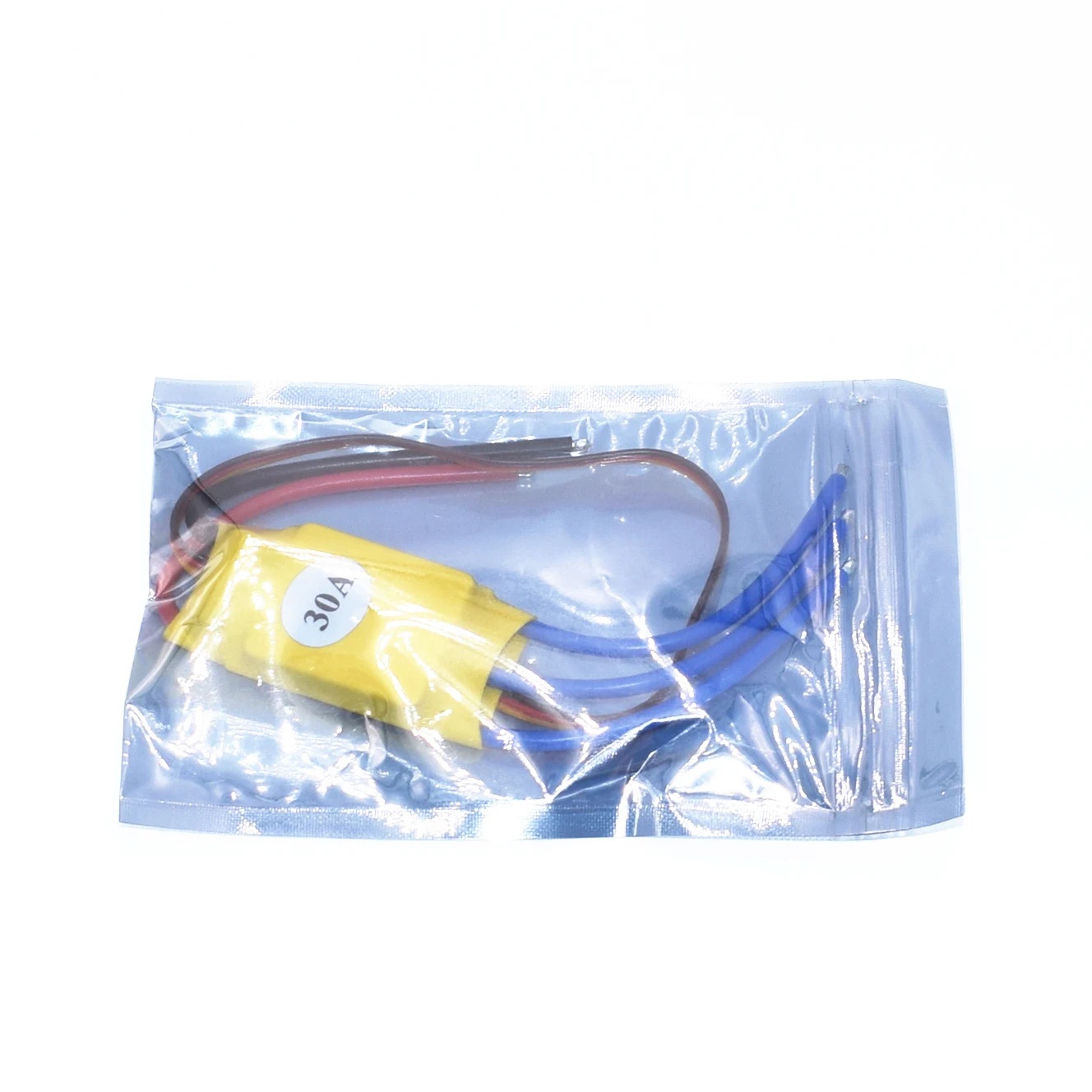 1-4Pcs XXD30A ESC Brushless Mo – обзор и цена Fpv Drone Esc