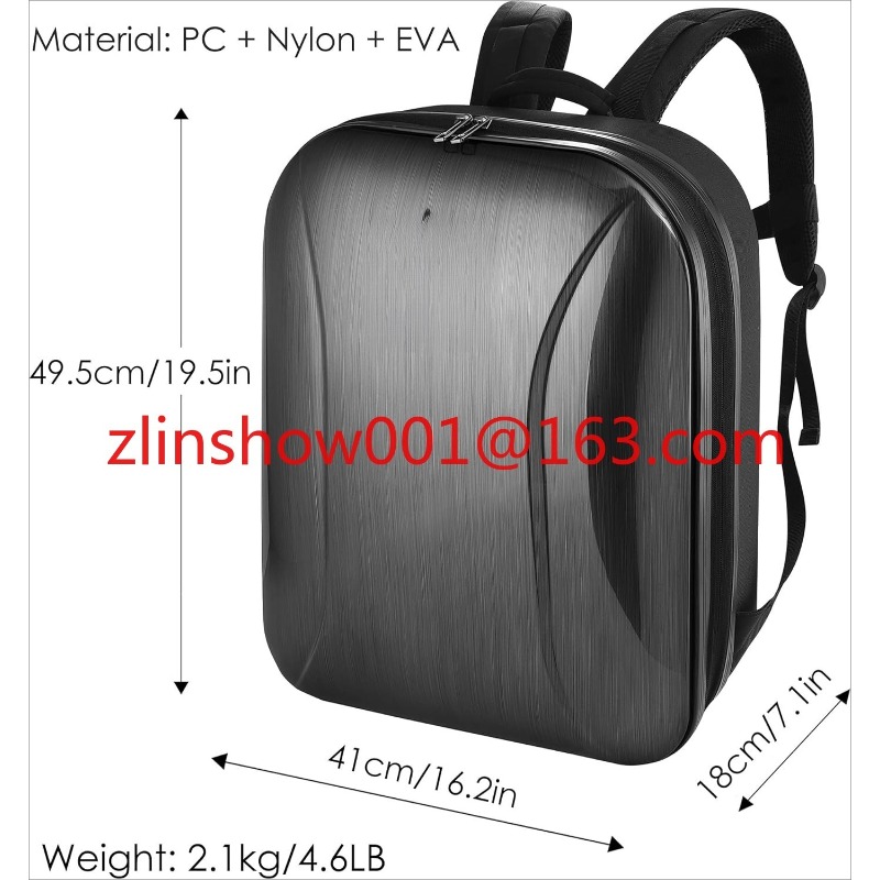 Professional for DJI FPV Combo – обзор и цена Fpv Drone Bag