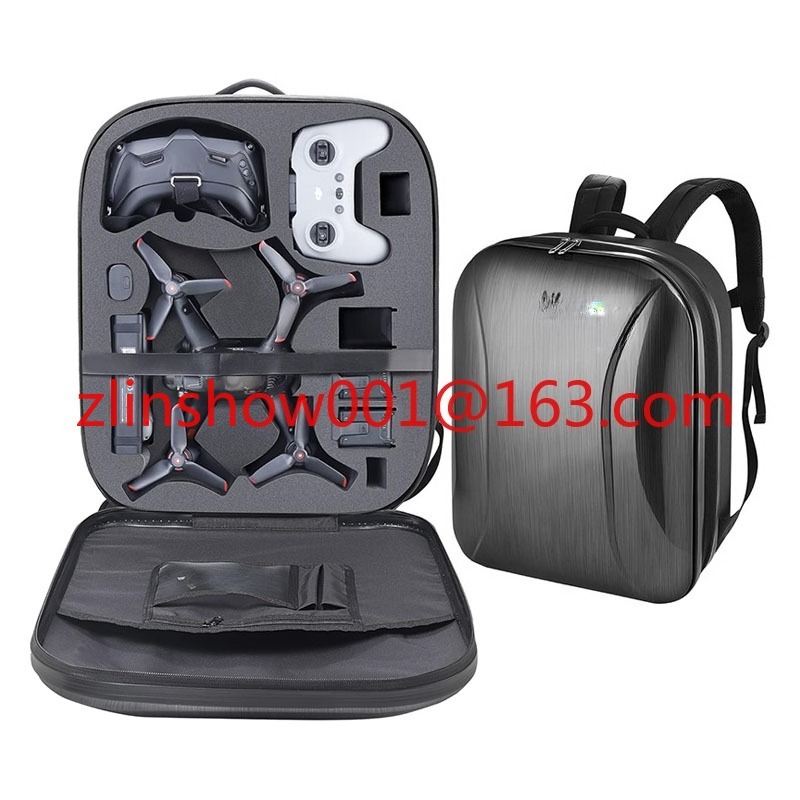 Professional for DJI FPV Combo – обзор и цена Fpv Drone Bag