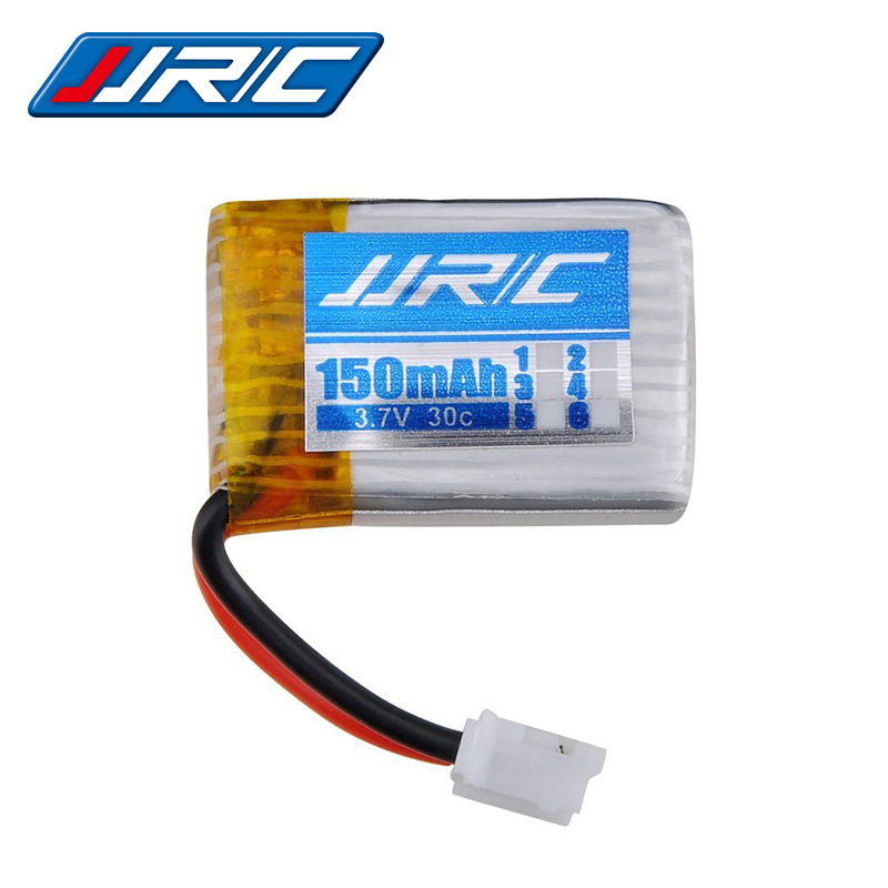 Original JJRC H36 battery 3.7V – обзор и цена Fpv Drone Charger