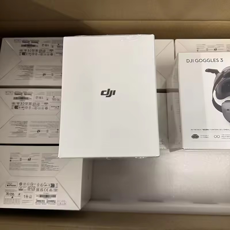 New DJI Goggles 3 Glass suppor – обзор и цена Fpv Drone Goggles