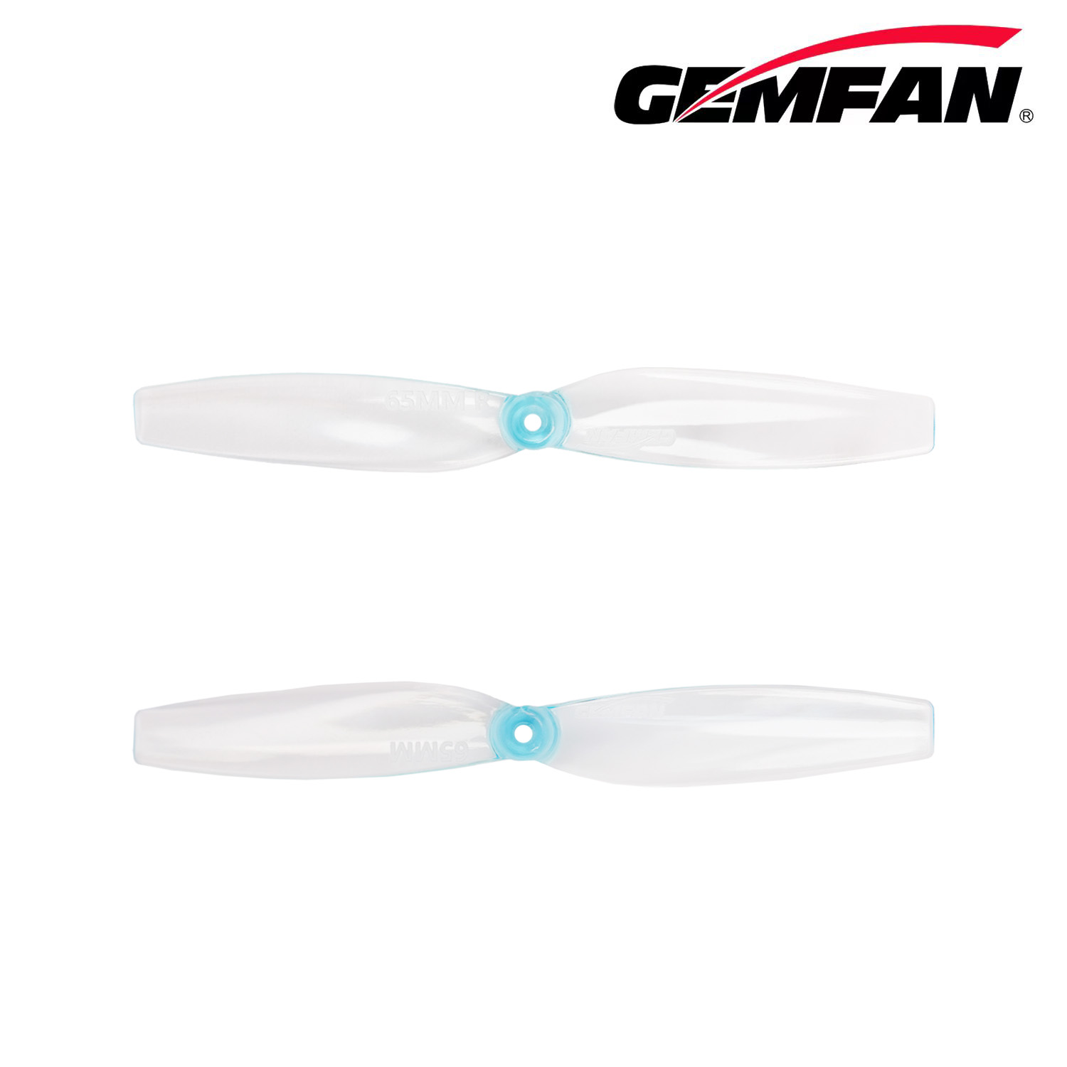 2610 Props Gemfan 2.6inch 2 Bl – обзор и цена Fpv Drone Propeller