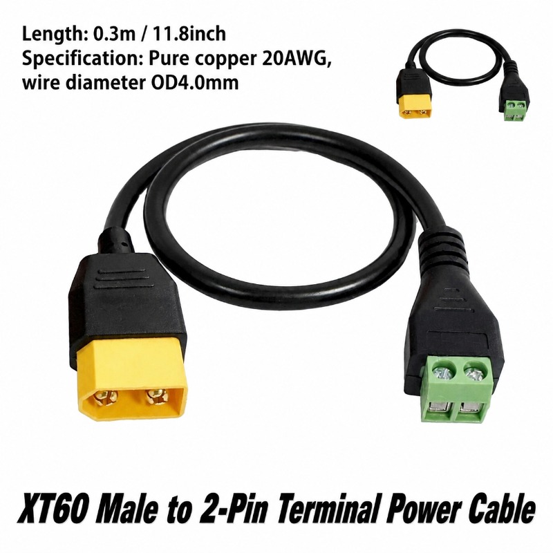 XT60 Connector Male Female To  – обзор и цена Fpv Drone Charger