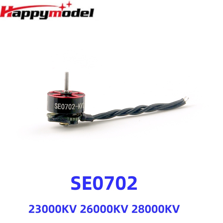 HappyModel SE0702 23000KV 2600 – обзор и цена Fpv Drone Vtx