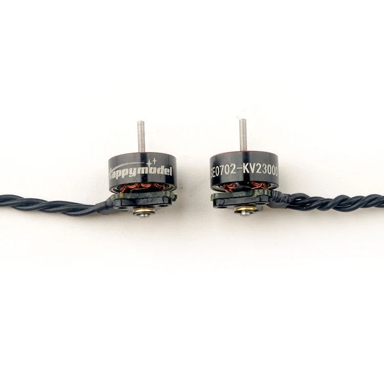 HappyModel SE0702 23000KV 2600 – обзор и цена Fpv Drone Vtx