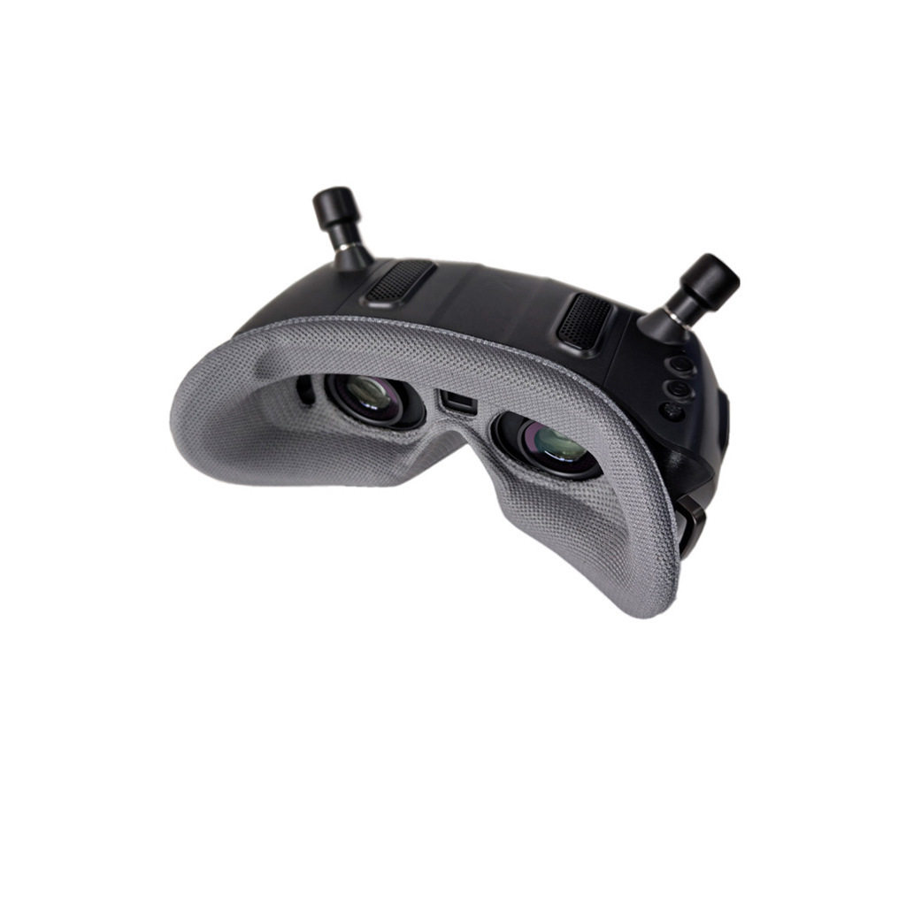 FPV Digital Glasses Replacemen – обзор и цена Fpv Drone Goggles