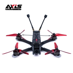 AXISFLYING Manta 5 PRO 5inch 5 – обзор и цена Fpv Drone Kit