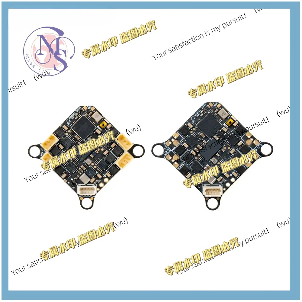 The new Matrix 1S 5-in-1 II br – обзор и цена Fpv Drone Flight Controller