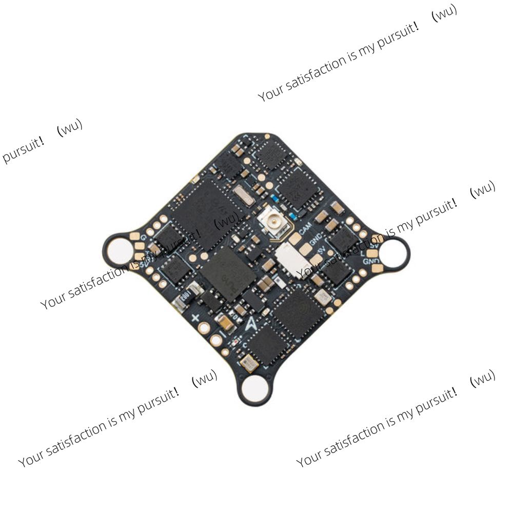 The new Matrix 1S 5-in-1 II br – обзор и цена Fpv Drone Flight Controller