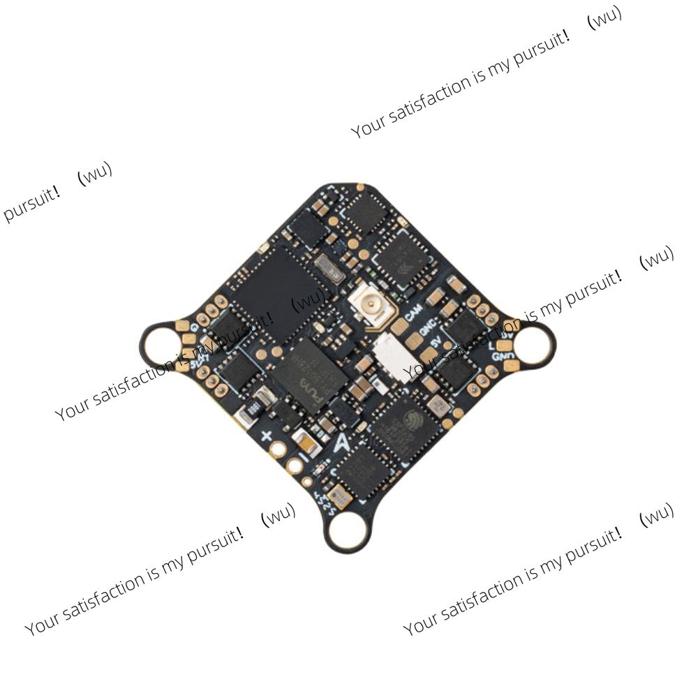 The new Matrix 1S 5-in-1 II br – обзор и цена Fpv Drone Flight Controller