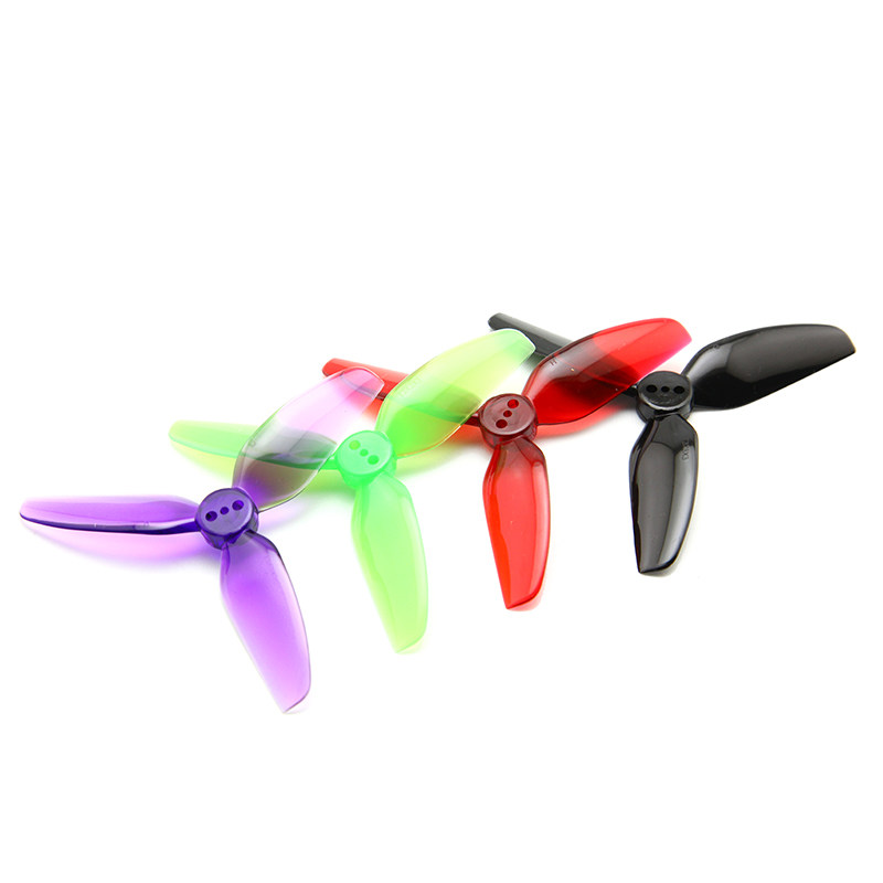 Hq Fpv Propellers 3 Blade 3x3x – обзор и цена Fpv Drone Propeller
