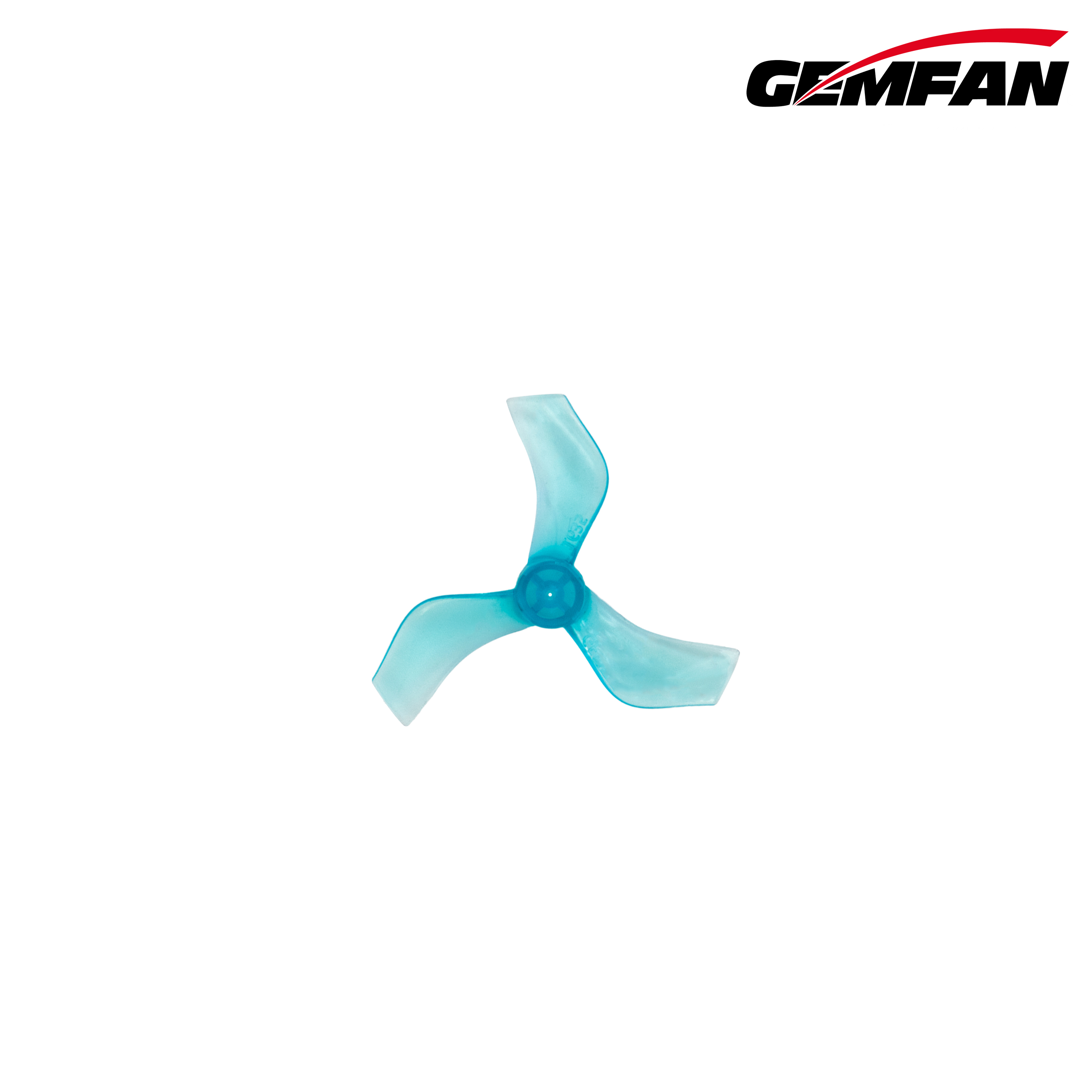 Gemfan 1635 40mm 3-Blade Prope – обзор и цена Fpv Drone Propeller