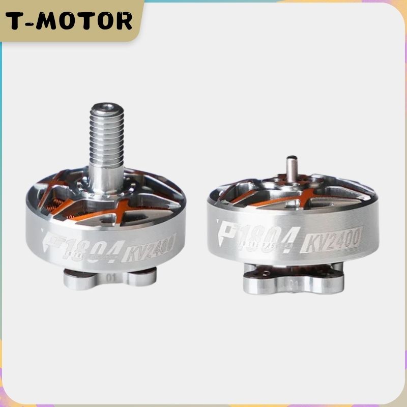 T-MOTOR P1804 KV3400 4S / 2400 – обзор и цена Fpv Drone Goggles