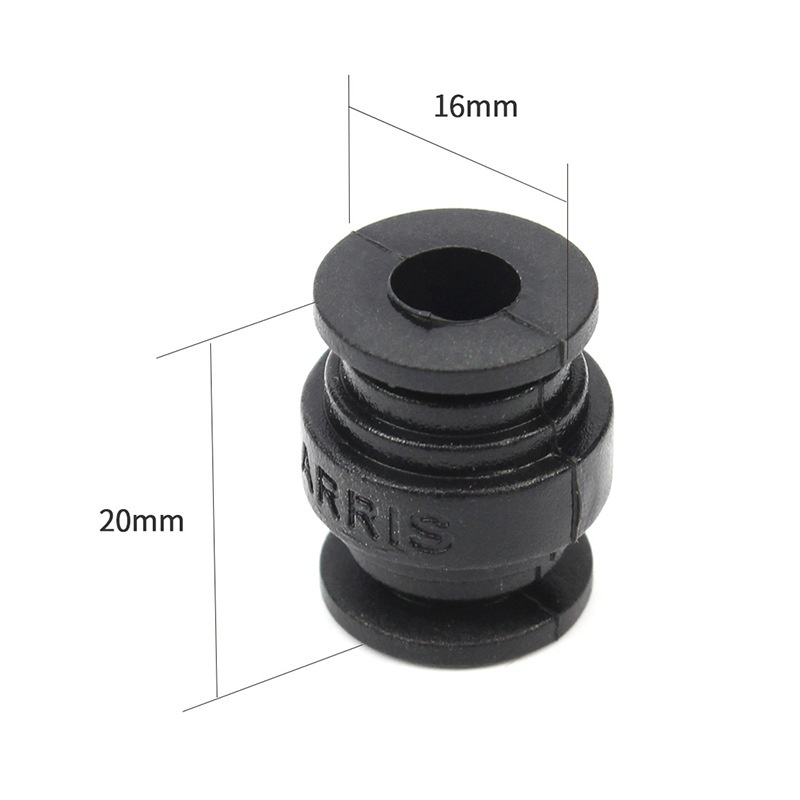 4Pcs/Lot Anti Vibration Rubber – обзор и цена Fpv Drone Quadcopter