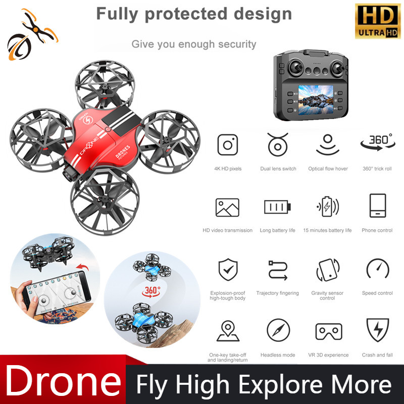 NEW Mini Drone 812PRO professi – обзор и цена Fpv Drone Charger