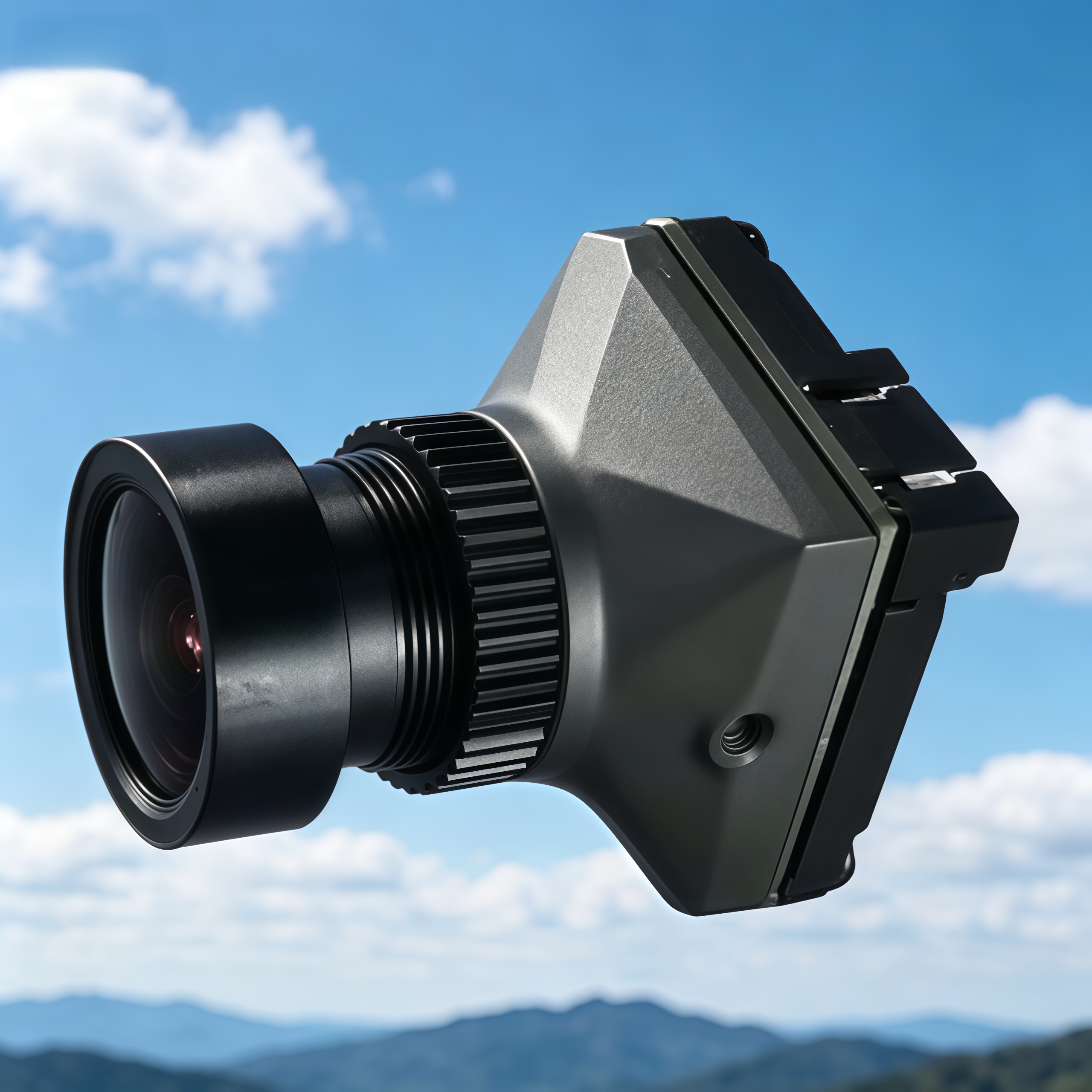 1500TVL HD CADDX Snail FPV Cam – обзор и цена Fpv Drone Camera