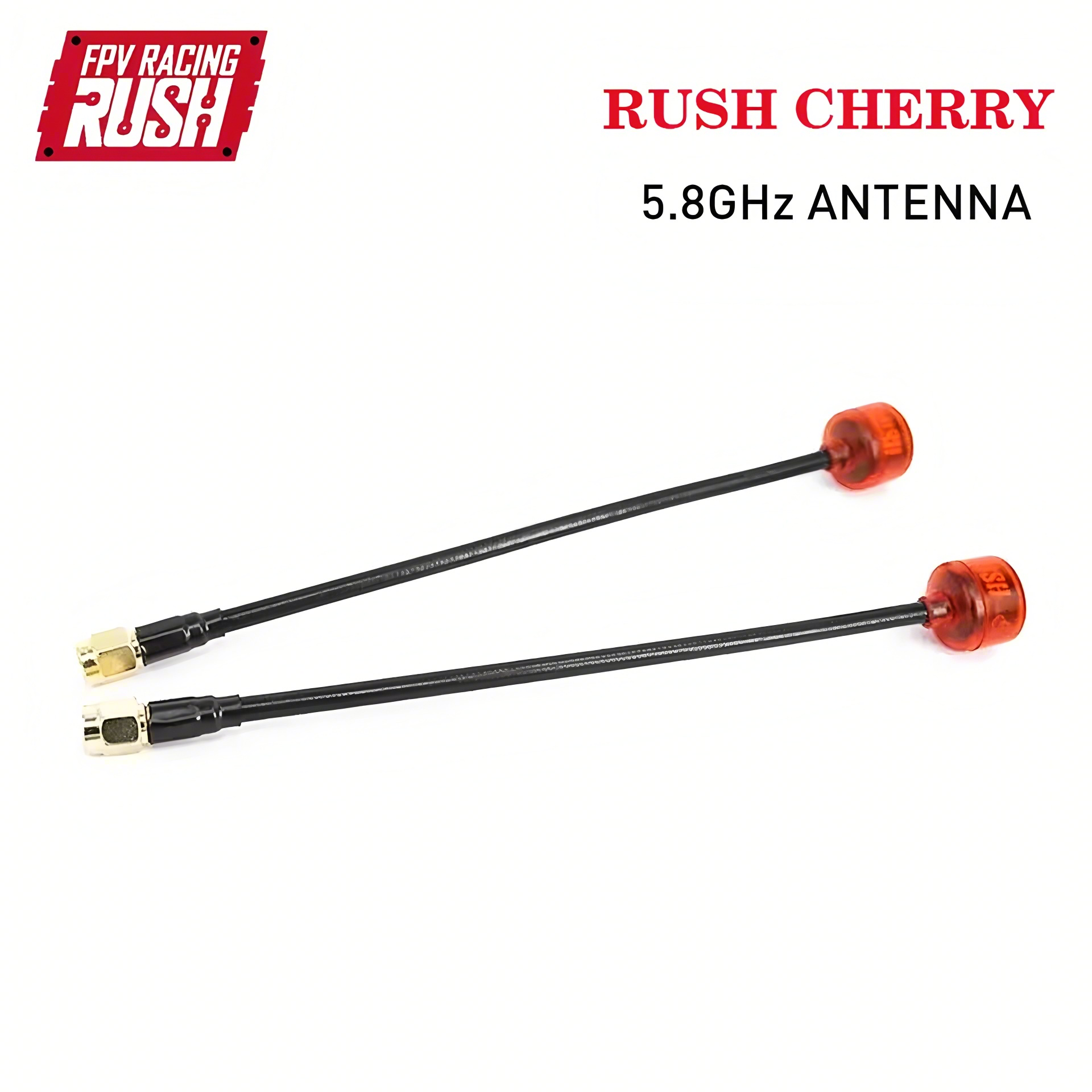 2026 NEW RUSHFPV RUSH Cherry F – обзор и цена Fpv Drone Transmitter