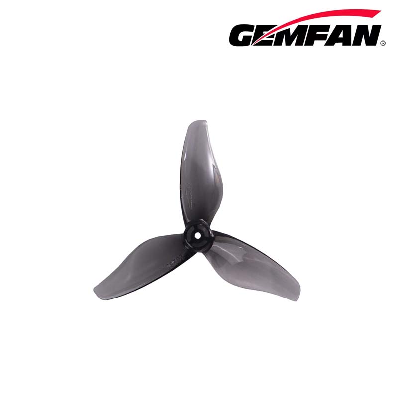 12Pairs(12CW+12CCW) Gemfan 202 – обзор и цена Fpv Drone Propeller