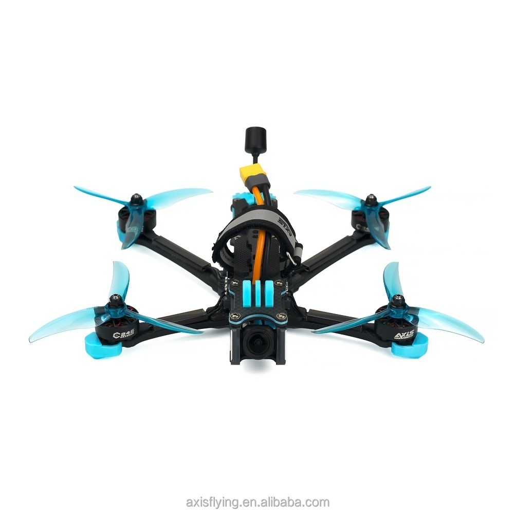 2025 Axisflying Manta 5 DC(Dea – обзор и цена Fpv Drone Kit