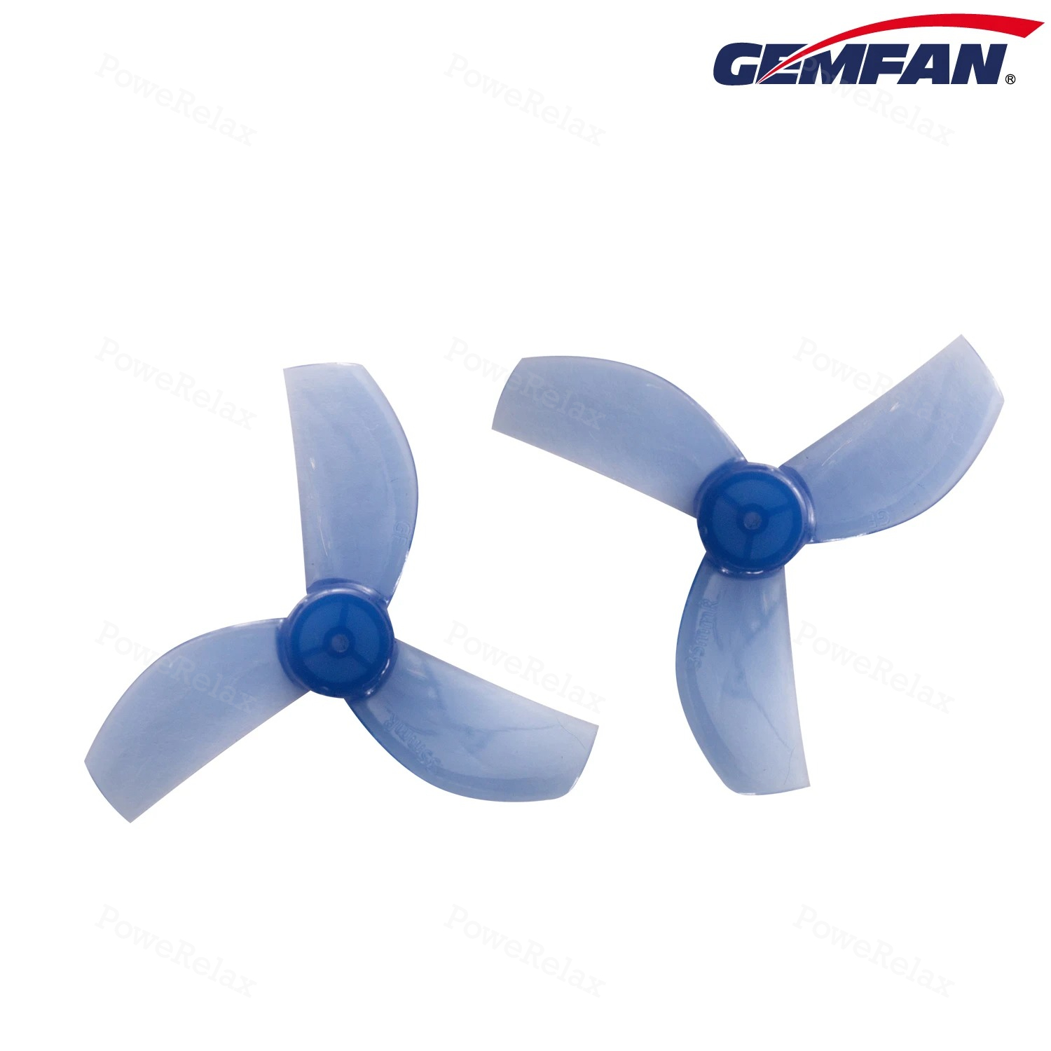 16pairGemfan 35mm-3 35mm 3-Bla – обзор и цена Fpv Drone Propeller