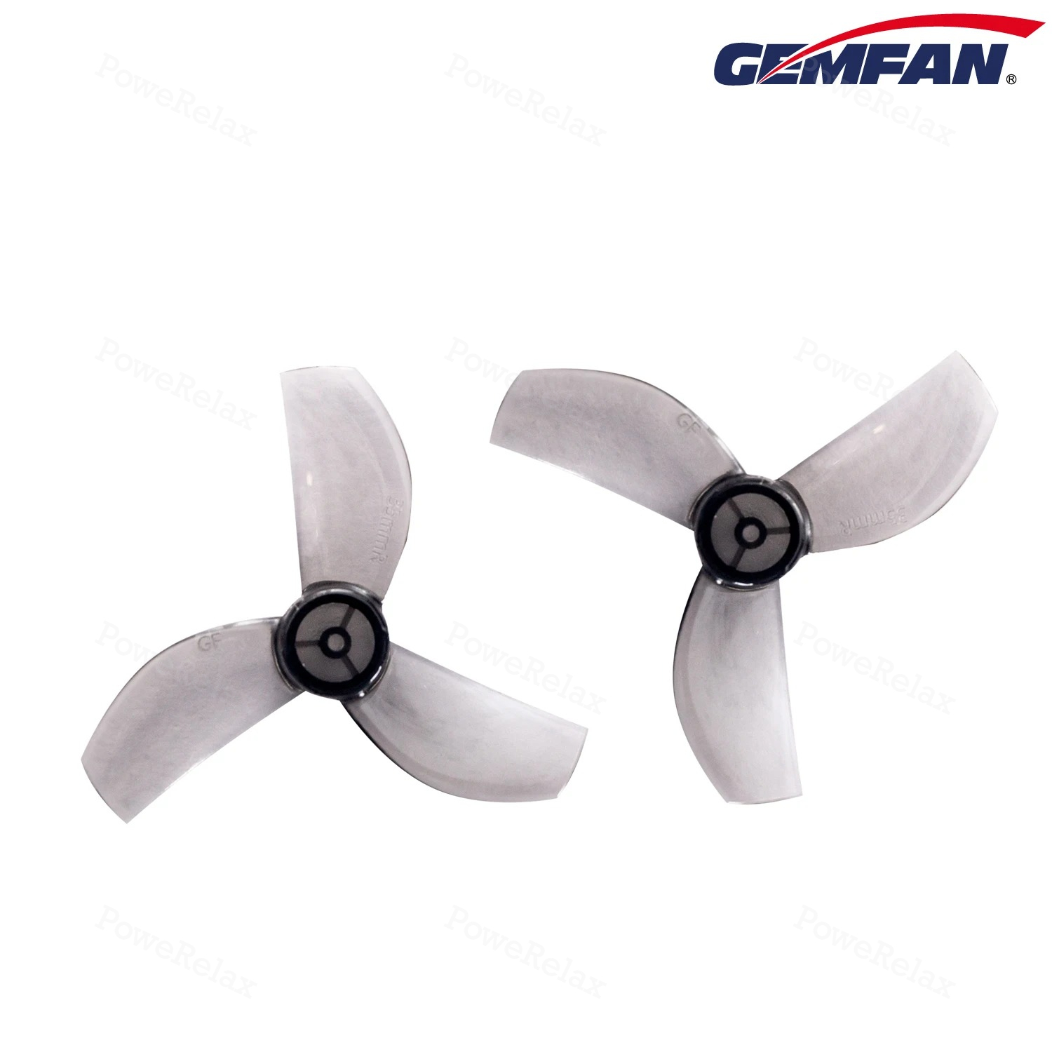 16pairGemfan 35mm-3 35mm 3-Bla – обзор и цена Fpv Drone Propeller