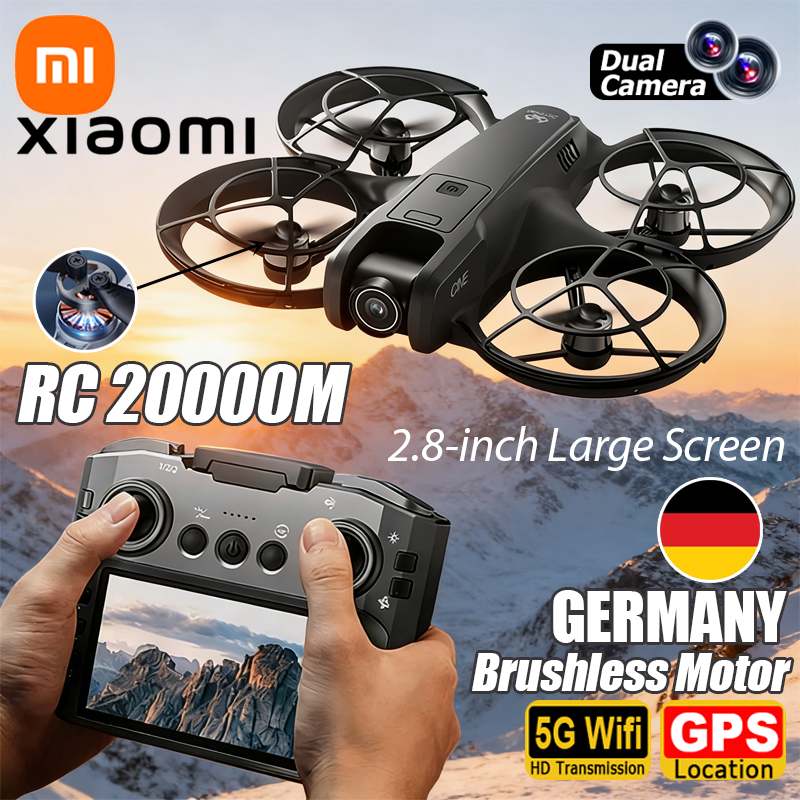 Xiaomi V666 Drone 8K Aerial HD – обзор и цена Fpv Drone Charger