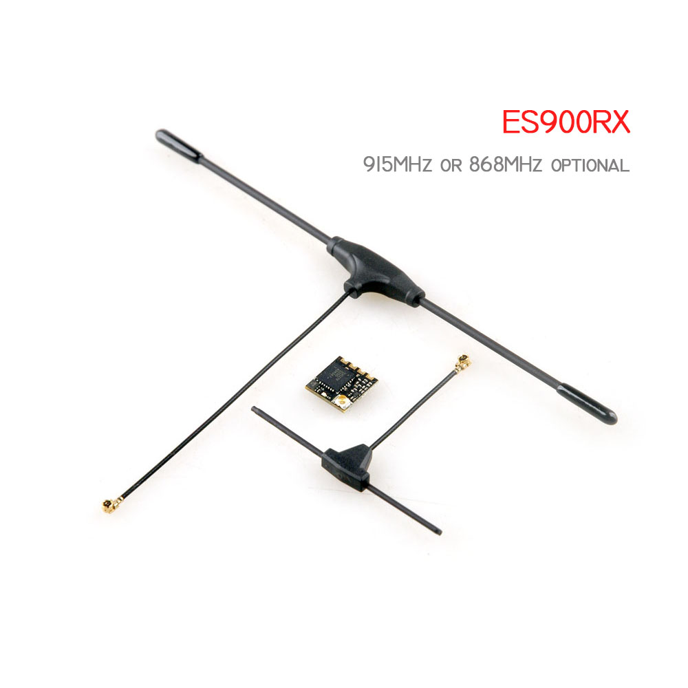 Happymodel RC ELRS Micro ES900 – обзор и цена Fpv Drone Kit