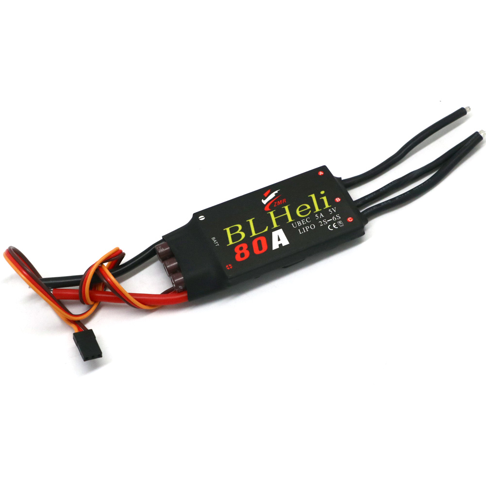 BLHeli Brushless ESC 80A 12A 2 – обзор и цена Fpv Drone Receiver