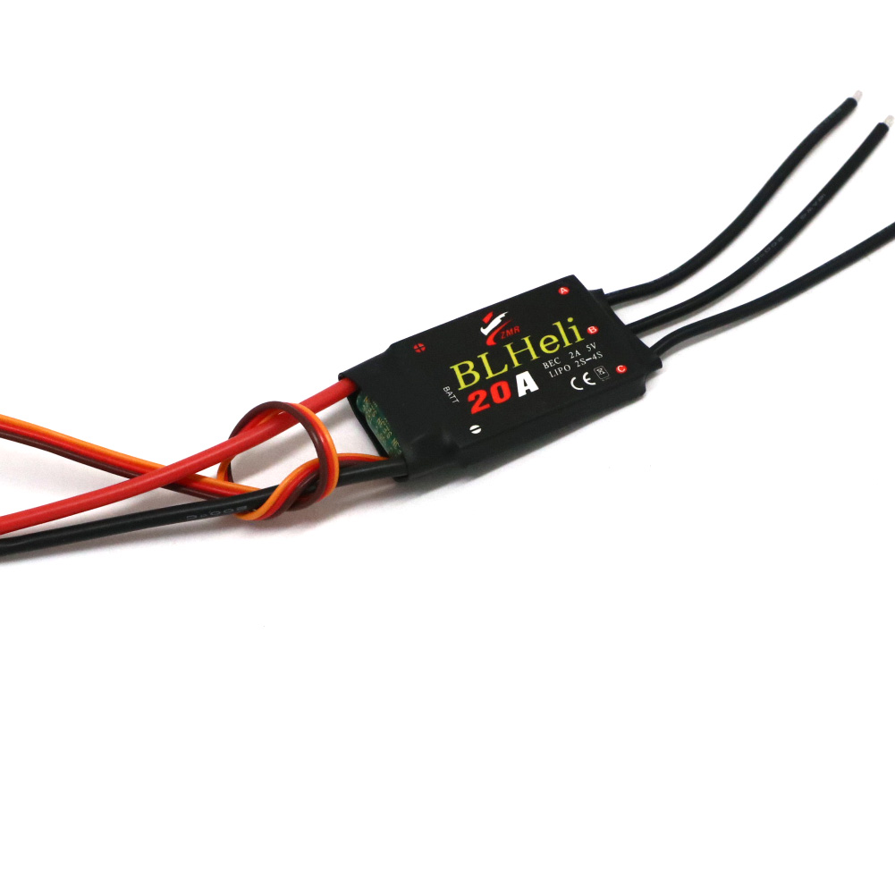 BLHeli Brushless ESC 80A 12A 2 – обзор и цена Fpv Drone Receiver