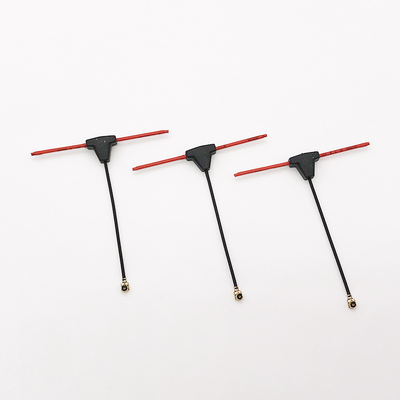 2.4G 2DBI T Antenna IPX1 for T – обзор и цена Fpv Drone Antenna