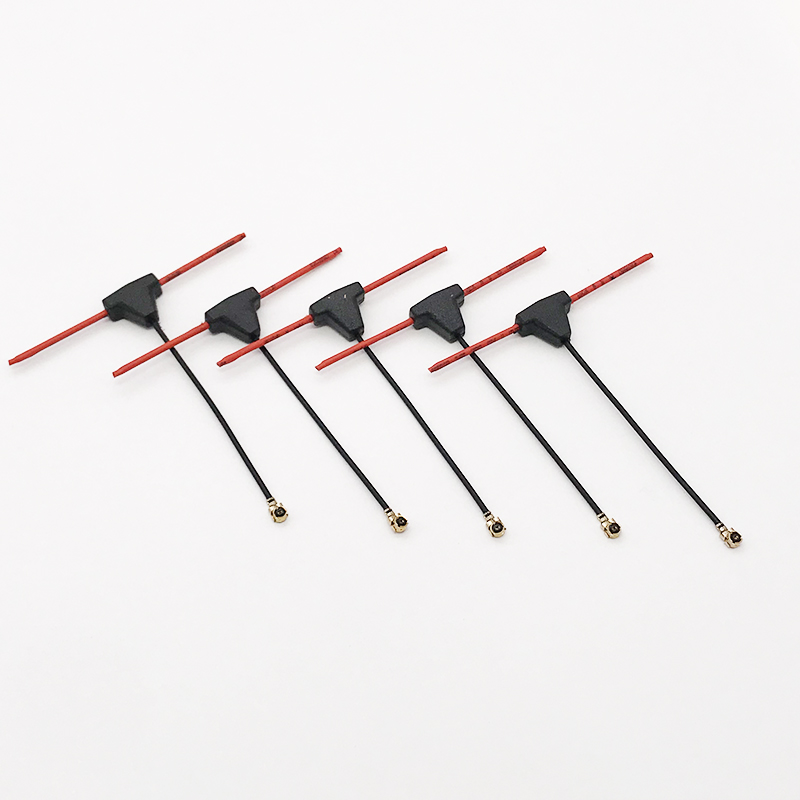 2.4G 2DBI T Antenna IPX1 for T – обзор и цена Fpv Drone Antenna