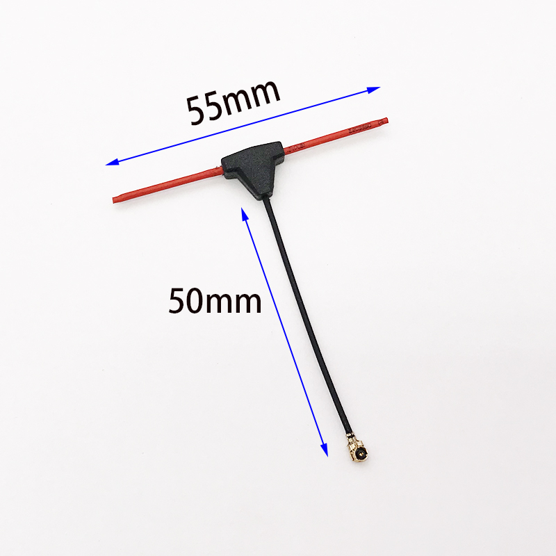 2.4G 2DBI T Antenna IPX1 for T – обзор и цена Fpv Drone Antenna