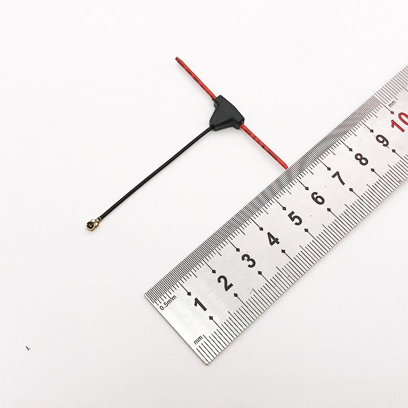 2.4G 2DBI T Antenna IPX1 for T – обзор и цена Fpv Drone Antenna