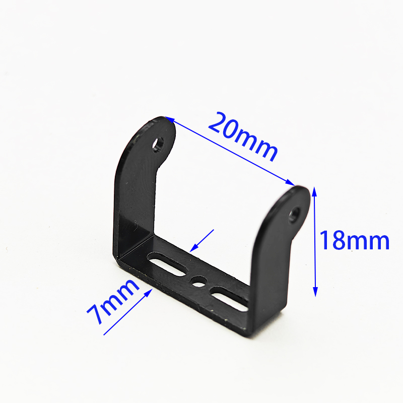 19*19mm Micro FPV Camera Mount – обзор и цена Fpv Drone Flight Controller
