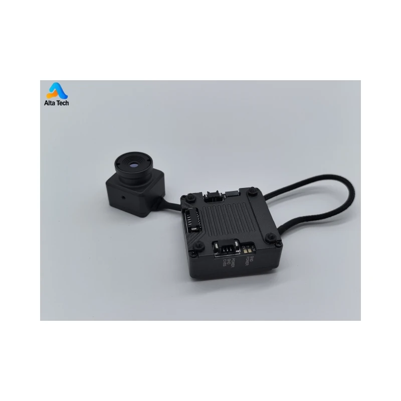 AI Dr-one Components for Caddx – обзор и цена Fpv Drone Camera