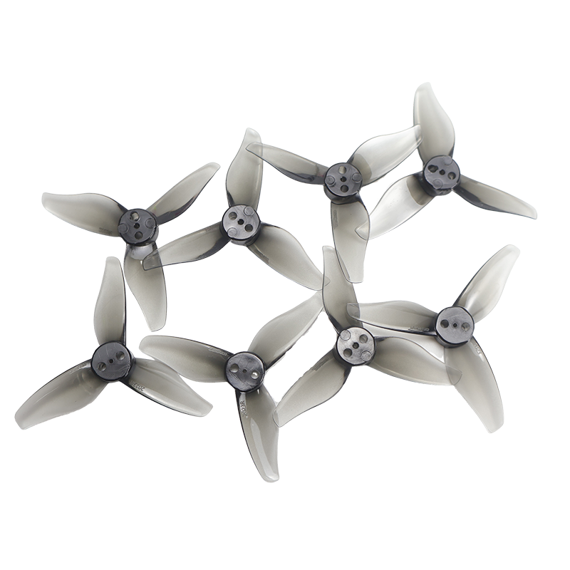 NEW 4Pairs/8pcs Gemfan Hurrica – обзор и цена Fpv Drone Propeller
