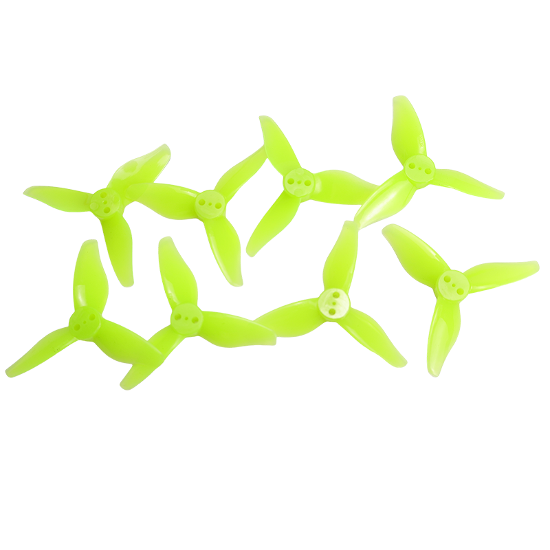 NEW 4Pairs/8pcs Gemfan Hurrica – обзор и цена Fpv Drone Propeller
