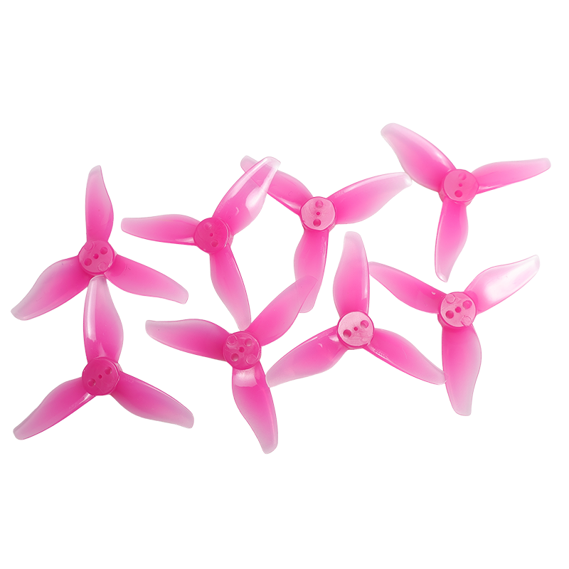 NEW 4Pairs/8pcs Gemfan Hurrica – обзор и цена Fpv Drone Propeller